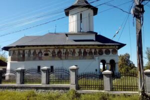 Biserica Adormirea Maicii Domnului