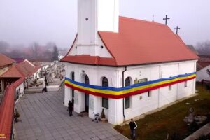 Biserica Adormirea Maicii Domnului