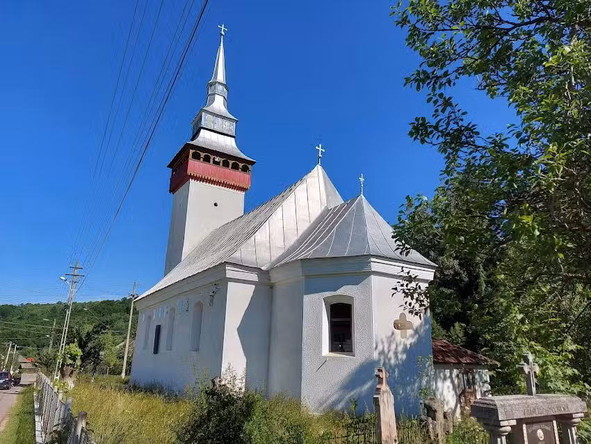 Biserica Adormirea Maicii Domnului