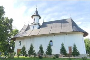 Biserica Adormirea Maicii Domnului