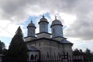 Biserica Adormirea Maicii Domnului