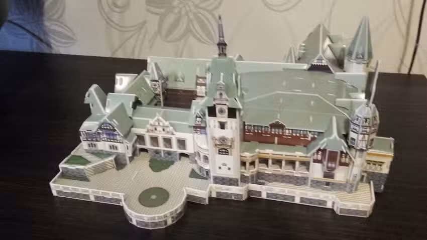 Biserica Adormirea Maicii Domnului