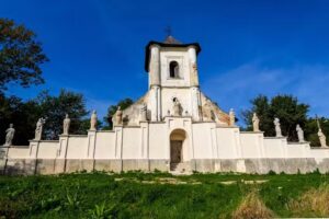 Biserica Adormirea Maicii Domnului