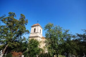 Biserica Adormirea Maicii Domnului