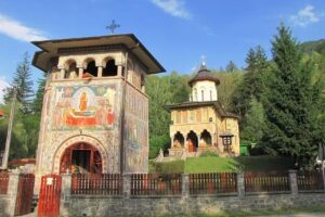 Biserica Adormirea Maicii Domnului