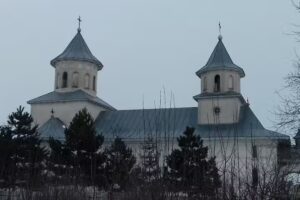 Biserica Adormirea Maicii Domnului