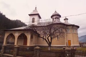 Biserica Adormirea Maicii Domnului