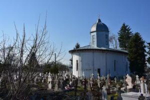 Biserica Adormirea Maicii Domnului