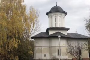 Biserica Adormirea Maicii Domnului