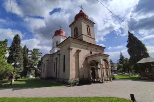 Biserica Adormirea Maicii Domnului