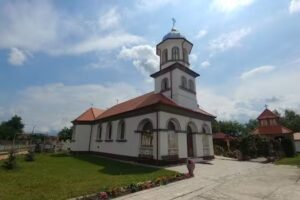 Biserica Adormirea Maicii Domnului