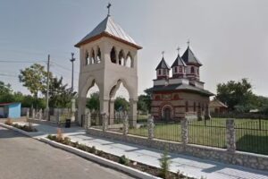 Biserica Adormirea Maicii Domnului