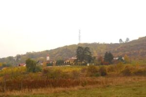 Biserica &bdquo;Adormirea Maicii Domnului&rdquo;