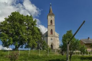 Biserica Adormirea Maicii Domnului