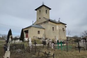 Biserica Adormirea Maicii Domnului