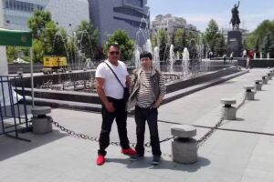 Biserica Adormirea Maicii Domnului