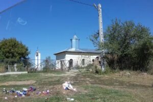 Biserica Adormirea Maicii Domnului