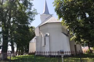 Biserica Adormirea Maicii Domnului