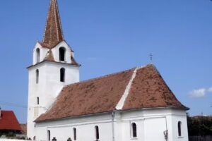 Biserica Adormirea Maicii Domnului