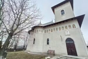 Biserica Adormirea Maicii Domnului