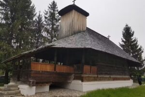 Biserica Adormirea Maicii Domnului