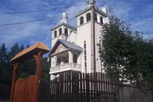 Biserica Adormirea Maicii Domnului