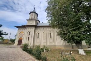 Biserica Adormirea Maicii Domnului