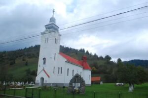 Biserica Adormirea Maicii Domnului