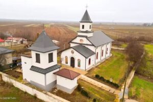 Biserica Adormirea Maicii Domnului