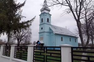 Biserica Adormirea Maicii Domnului