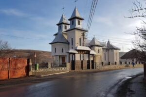 Biserica Adormirea Maicii Domnului