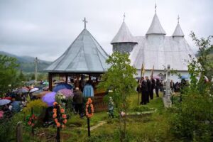 Biserica Adormirea Maicii Domnului