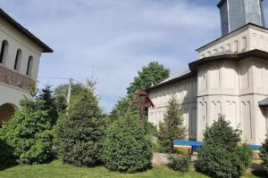 Biserica Adormirea Maicii Domnului