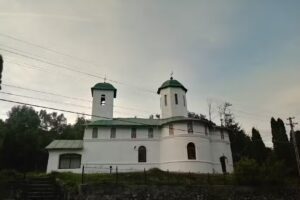 Biserica Adormirea Maicii Domnului