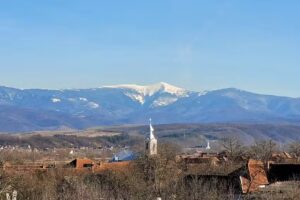 Biserica Adormirea Maicii Domnului