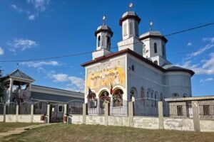 Biserica Adormirea Maicii Domnului