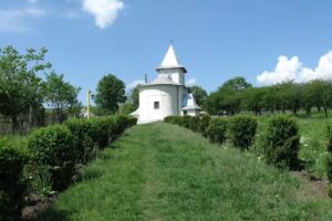 Biserica Adormirea Maicii Domnului