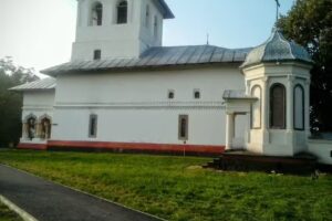 Biserica Adormirea Maicii Domnului