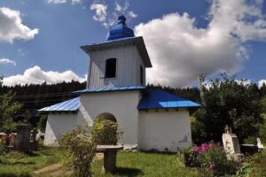 Biserica Adormirea Maicii Domnului