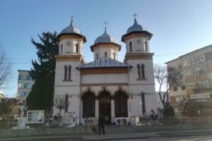 Biserica &bdquo;Adormirea Maicii Domnului&rdquo;