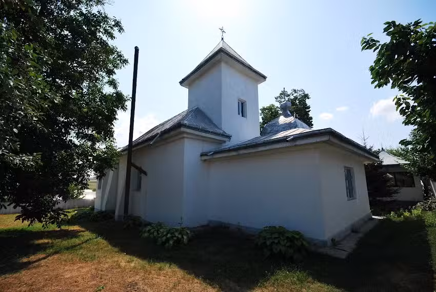 Biserica Adormirea Maicii Domnului