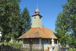 Biserica Adormirea Maicii Domnului