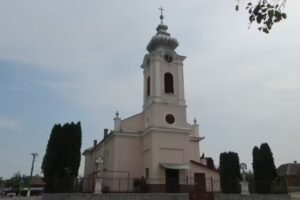 Biserica Adormirea Maicii Domnului