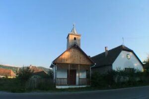 Biserica Adormirea Maicii Domnului