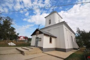 Biserica Adormirea Maicii Domnului