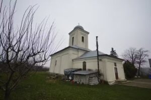 Biserica Adormirea Maicii Domnului