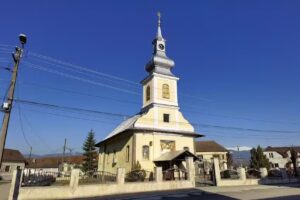 Biserica Adormirea Maicii Domnului