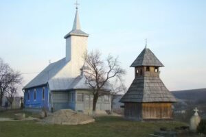 Biserica Adormirea Maicii Domnului