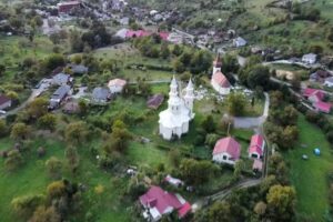 Biserica Adormirea Maicii Domnului