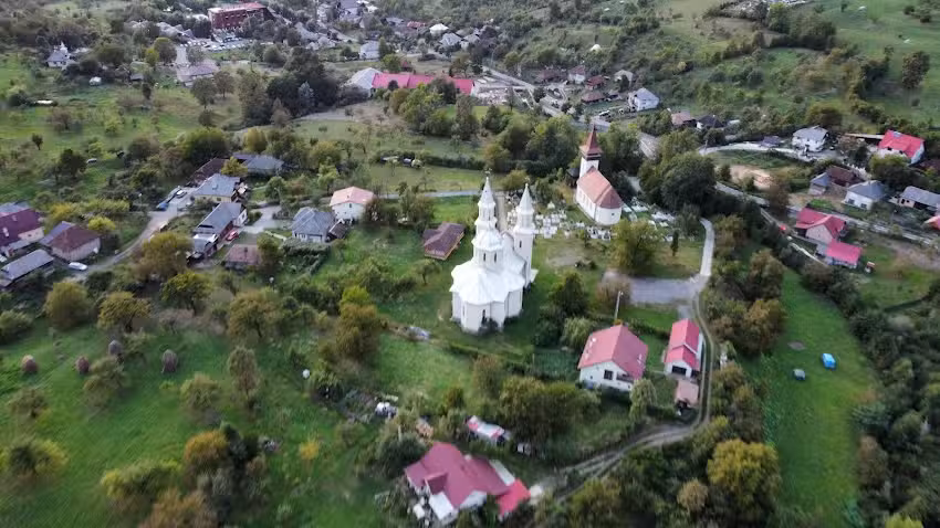 Biserica Adormirea Maicii Domnului